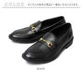 glabella GOLD BIT LOAFER | BACKYARD FAMILY | 詳細画像13