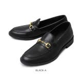glabella GOLD BIT LOAFER | BACKYARD FAMILY | 詳細画像14