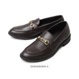 glabella GOLD BIT LOAFER | BACKYARD FAMILY | 詳細画像15