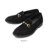 glabella GOLD BIT LOAFER | BACKYARD FAMILY | 詳細画像16