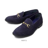 glabella GOLD BIT LOAFER | BACKYARD FAMILY | 詳細画像17