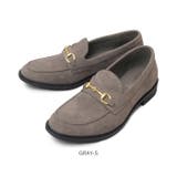 glabella GOLD BIT LOAFER | BACKYARD FAMILY | 詳細画像18