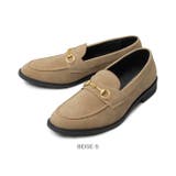 glabella GOLD BIT LOAFER | BACKYARD FAMILY | 詳細画像19