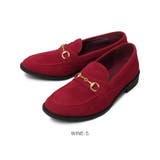 glabella GOLD BIT LOAFER | BACKYARD FAMILY | 詳細画像20