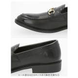 glabella GOLD BIT LOAFER | BACKYARD FAMILY | 詳細画像9