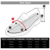 glabella GOLD BIT LOAFER | BACKYARD FAMILY | 詳細画像10