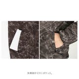 男女兼用 ストレッチパーカー 2277 | BACKYARD FAMILY | 詳細画像9