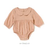 ベビーロンパース ピーターパンカラー krompers04 | BACKYARD FAMILY | 詳細画像16 