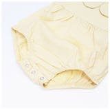 ベビーロンパース ピーターパンカラー krompers04 | BACKYARD FAMILY | 詳細画像6 