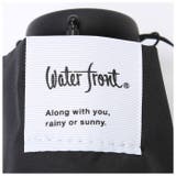 Water front NEW 極軽カーボン 折りたたみ傘 60cm | BACKYARD FAMILY | 詳細画像15 