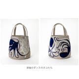 MiW トートバッグ | BACKYARD FAMILY | 詳細画像19 