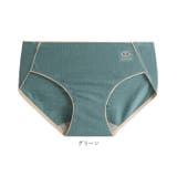 シームレスショーツ pk6618 | BACKYARD FAMILY | 詳細画像17