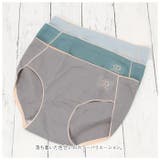 シームレスショーツ pk6618 | BACKYARD FAMILY | 詳細画像4