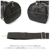 スポーツバッグ ボストン pmy091 | BACKYARD FAMILY | 詳細画像15