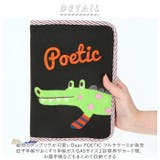 Dear POETIC マルチケース | BACKYARD FAMILY | 詳細画像2