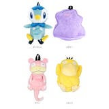 キャラクター ぬいぐるみリュック | BACKYARD FAMILY | 詳細画像18 