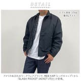 RED KAP レッドキャップ | BACKYARD FAMILY | 詳細画像2