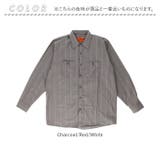 RED KAP レッドキャップ LONG SLEEVE WORKSHIRT | BACKYARD FAMILY | 詳細画像14