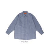 RED KAP レッドキャップ LONG SLEEVE WORKSHIRT | BACKYARD FAMILY | 詳細画像15