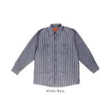 RED KAP レッドキャップ LONG SLEEVE WORKSHIRT | BACKYARD FAMILY | 詳細画像16