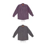 RED KAP レッドキャップ LONG SLEEVE WORKSHIRT | BACKYARD FAMILY | 詳細画像19