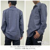 RED KAP レッドキャップ LONG SLEEVE WORKSHIRT | BACKYARD FAMILY | 詳細画像3