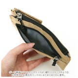 ネックストラップポーチ | BACKYARD FAMILY | 詳細画像12 