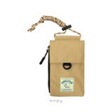 ネックストラップポーチ | BACKYARD FAMILY | 詳細画像15 