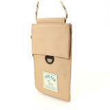 ネックストラップポーチ | BACKYARD FAMILY | 詳細画像8 