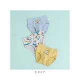 キッズパンツ ブリーフ ykh651 | BACKYARD FAMILY | 詳細画像14 