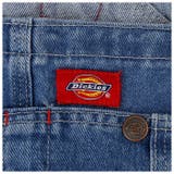 Dickies ディッキーズ INDIGO BIB OVERALL 8396 | BACKYARD FAMILY | 詳細画像8