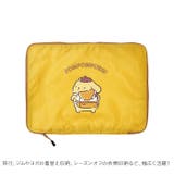 キャラクター 衣類圧縮バッグ | BACKYARD FAMILY | 詳細画像5 