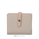 Legato Largo プレミアムうすいサイフシリーズ二つ折り財布 | BACKYARD FAMILY | 詳細画像14