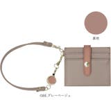 Legato Largo プレミアムうすいサイフシリーズ パスケース | BACKYARD FAMILY | 詳細画像14