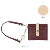 Legato Largo プレミアムうすいサイフシリーズ パスケース | BACKYARD FAMILY | 詳細画像16