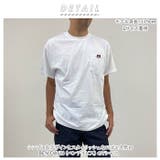 BEN DAVIS ベンデイビス Pocket Tees | BACKYARD FAMILY | 詳細画像2 