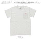 BEN DAVIS ベンデイビス Pocket Tees | BACKYARD FAMILY | 詳細画像12 