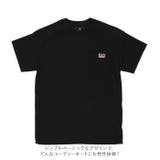 BEN DAVIS ベンデイビス Pocket Tees | BACKYARD FAMILY | 詳細画像4 