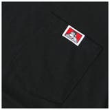 BEN DAVIS ベンデイビス Pocket Tees | BACKYARD FAMILY | 詳細画像7 