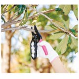 握りやすいカチカチ剪定ハサミ | BACKYARD FAMILY | 詳細画像9 