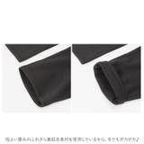 裏起毛ロングパンツ セットアップ レディース | BACKYARD FAMILY | 詳細画像13