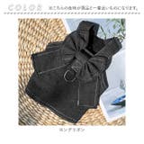 ペット服 デニム kpet303 | BACKYARD FAMILY | 詳細画像13