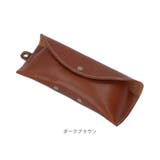 Native Creation 栃木レザー メガネケース NC3756 | BACKYARD FAMILY | 詳細画像15