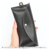 Native Creation 栃木レザー メガネケース NC3756 | BACKYARD FAMILY | 詳細画像9