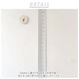 壁掛け身長計 pk1052 | BACKYARD FAMILY | 詳細画像2 