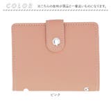 カードケース pk9668 | BACKYARD FAMILY | 詳細画像12 