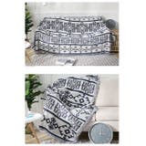 マルチカバー 北欧風 pmy180230 | BACKYARD FAMILY | 詳細画像13