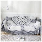 マルチカバー 北欧風 pmy180230 | BACKYARD FAMILY | 詳細画像5