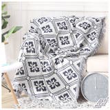 マルチカバー 北欧風 pmy180230 | BACKYARD FAMILY | 詳細画像7