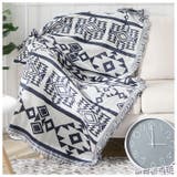 マルチカバー 北欧風 pmy180230 | BACKYARD FAMILY | 詳細画像8